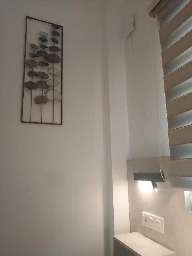 Evriali Comfort Living Palaiochora Exterior foto